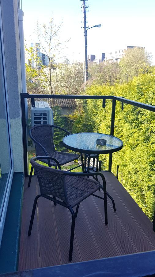 Felix Apartment Free Parking Vilnius Exterior photo