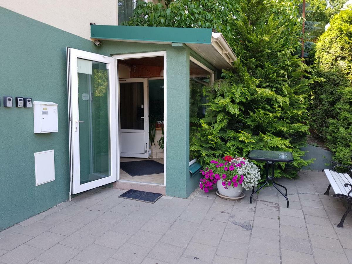 Felix Apartment Free Parking Vilnius Exterior photo